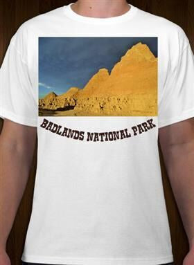 Badlands National Park 5