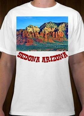 Sedona Arizona 5