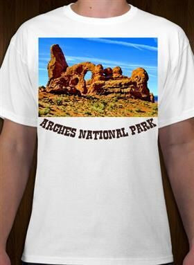 Arches National Park 7