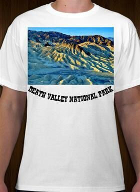 Death Valley National Park 6