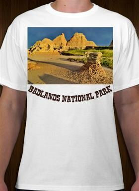 Badlands National Park 7