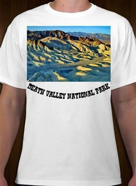 Death Valley National Park 5