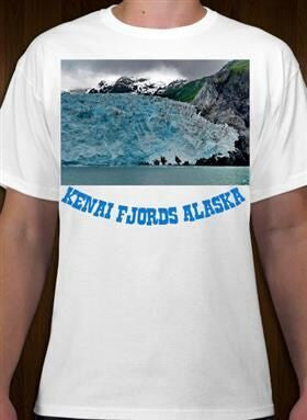 Kenai Fjords Alaska 3