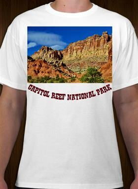 Capitol Reef National Park 13