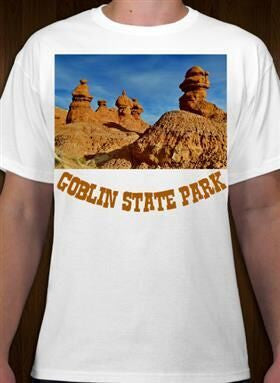 Goblin State Park 1