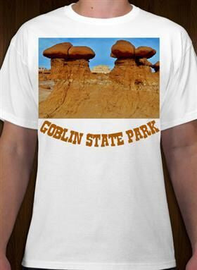 Goblin State Park 6