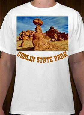 Goblin State Park 15