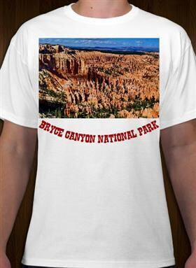 Bryce Canyon National Park 16