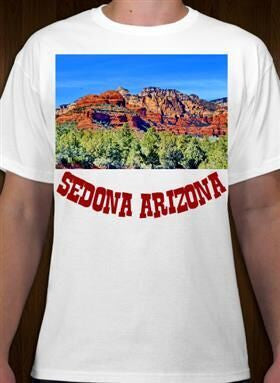 Sedona Arizona 7