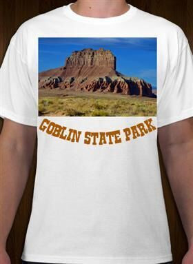 Goblin State Park 16