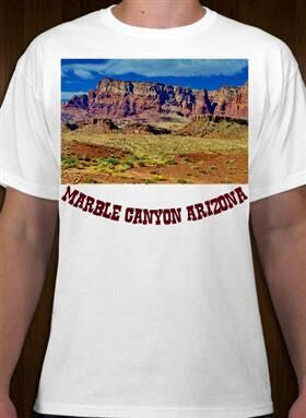 Marble Canyon Arizona 5