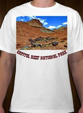 Capitol Reef National Park 2