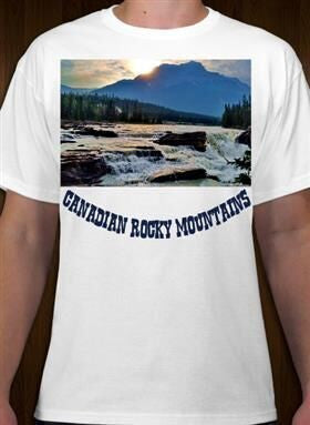 Canadian Rocky Mountains 2