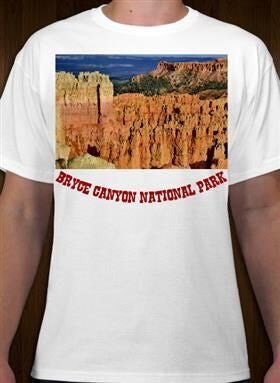 Bryce Canyon National Park 1