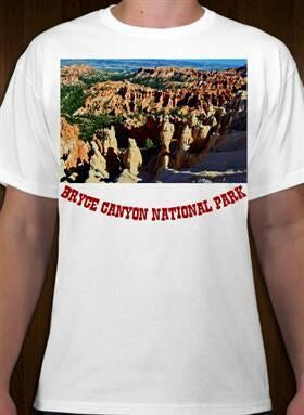 Bryce Canyon National Park 22