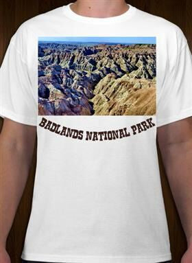 Badlands National Park 20