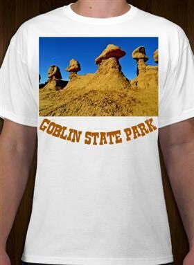 Goblin State Park 17