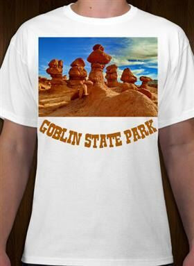 Goblin State Park 23