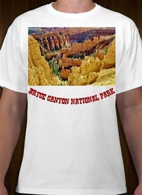 Bryce Canyon National Park 11