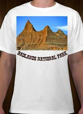 Badlands National Park 8