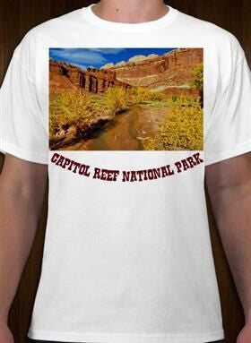 Capitol Reef National Park 18