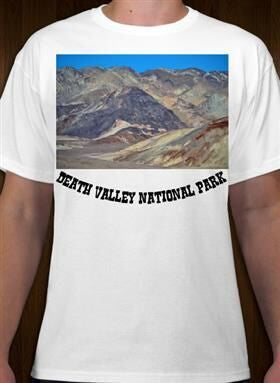 Death Valley National Park 25