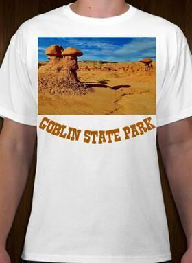 Goblin State Park 5