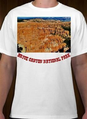 Bryce Canyon National Park 19