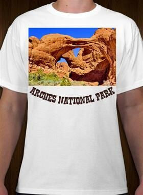 Arches National Park 2