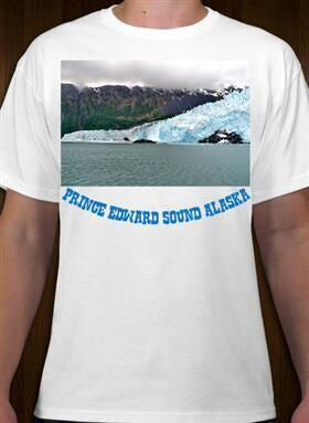 Prince Edward Sound Alaska 2