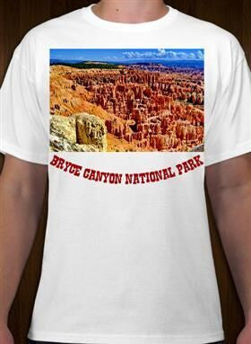 Bryce Canyon National Park 10