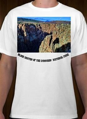 Black Canyon of the Gunnison National Park 4