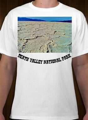 Death Valley National Park 23