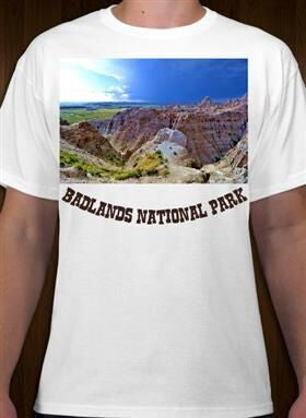 Badlands National Park 2