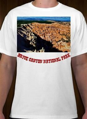 Bryce Canyon National Park 24