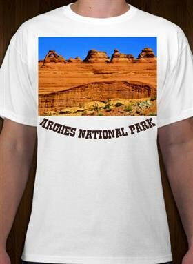 Arches National Park 9