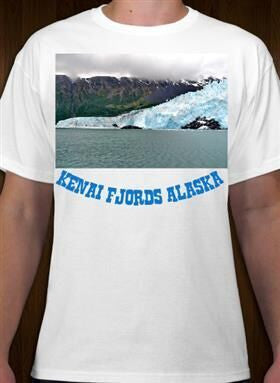 Kenai Fjords Alaska 1