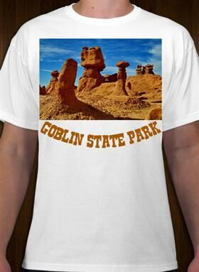 Goblin State Park 10