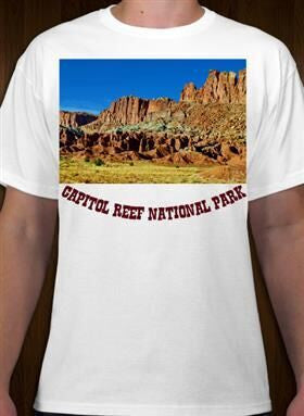 Capitol Reef National Park 20