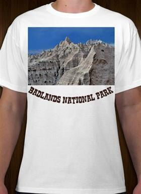 Badlands National Park