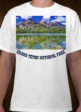 Grand Teton National Park 5