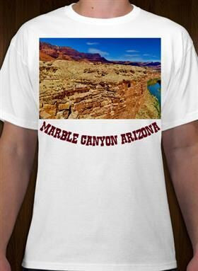 Marble Canyon Arizona 12