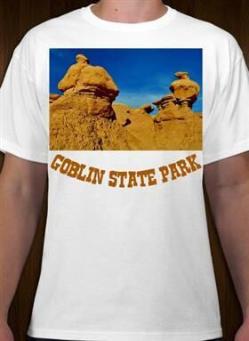 Goblin State Park 2