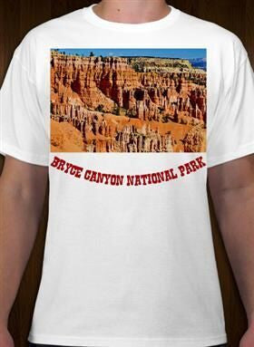 Bryce Canyon National Park 12