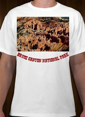 Bryce Canyon National Park 17