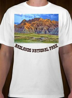 Badlands National Park 9