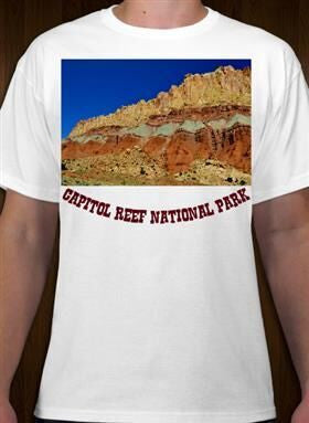 Capitol Reef National Park 6