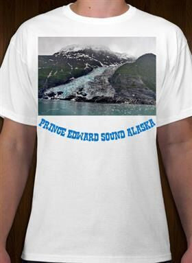 Prince Edward Sound Alaska 6