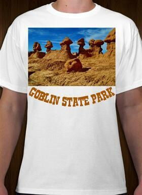 Goblin State Park 12